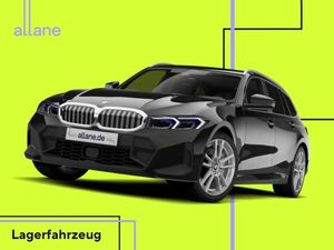 BMW 320 i Touring Automatik - Leasing mit Kaufoption Leasing