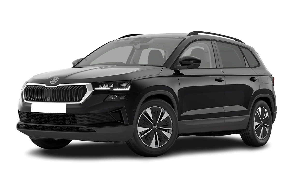 Skoda Karoq Balance Auto-Abo