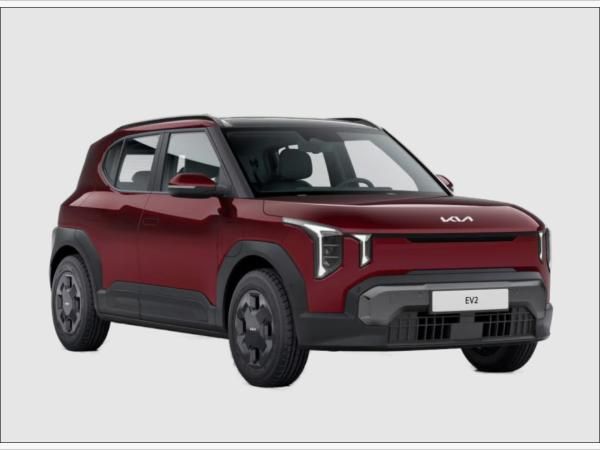 Kia EV2 Air Neubestellung Leasing
