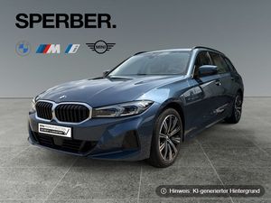 BMW 320d xDrive ACC*360 Kamera*Memory*Harman Kardon*