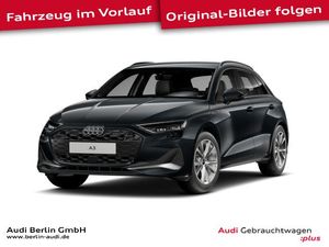 Audi A3 Sportback TFSI e Advanced 40 e S tronic