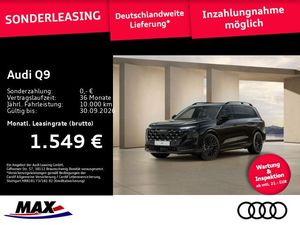 Audi Q9 SUV TDI quattro 220 kW tiptronic