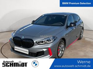 BMW 128ti / NP= 57.760,- / Pano / Adapt. LED / Head Leasing