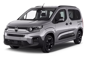 Citroën Berlingo Diesel 130 MAX M Auto