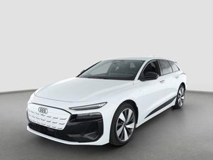 Audi A6 e-tron Avant, S line, AHK, Matrix, 8-Fach bereift