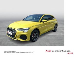 Audi A3 Sportback 45 TFSI e S line Matrix Pano Kamera