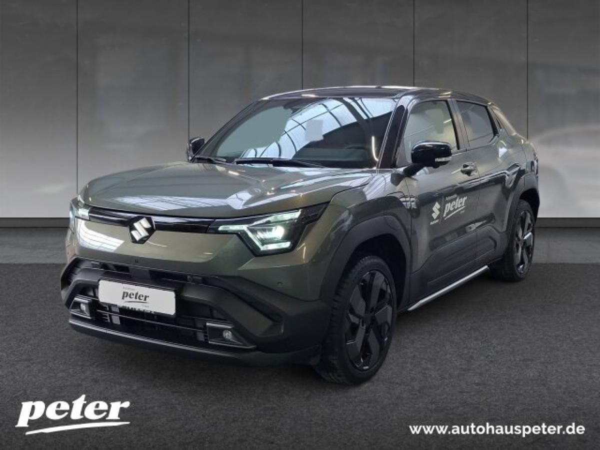 Suzuki e Vitara 61 kWh Comfort+ Allgrip-e 61kWH Leasing