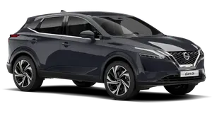 Nissan Qashqai 1.5 VC-T e-Power Tekna Leasing