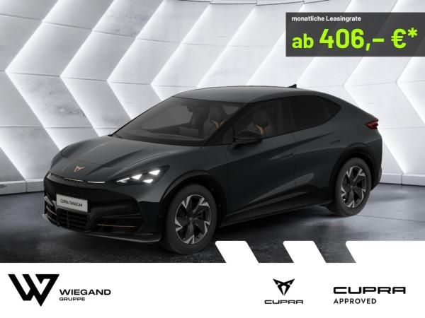 Cupra Tavascan Leasing