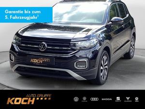 Volkswagen T-Cross 1.0 TSI Active Navi