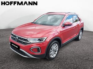 Volkswagen T-Roc 1.0 TSI Style Standheizung Easy Open