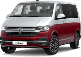 VW Multivan Leasing