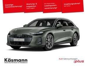Audi A6 Avant TDI MATRIX AHK PANO 360° BEIFAHRERDISP