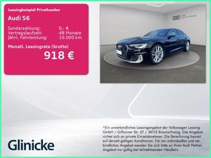 Audi S6 Lim. 3.0 TDI qu. LED Pano B&O Kamera StandHZG