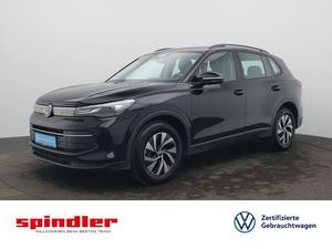 Volkswagen Tiguan Life 2.0 TDI DSG / Navi, ParkAssist+, LED