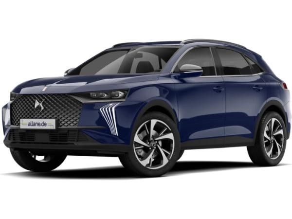 DS Automobiles DS 7 BlueHDi 130 Pallas Automatik - frei konfigurierbar -Leasing mit Kaufoption! Leasing