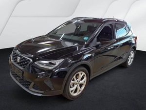 Seat Arona FR 1.0 TSI DSG -  LED Kamera Navi ACC SHZ Keyless GJR  PDC