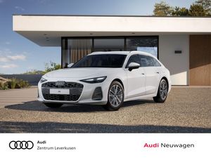 Audi A6 Avant e-hybrid quattro LED VIRT KAM SHZ CARPL