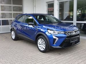 Mitsubishi ASX 1.0 T Basis Leasing