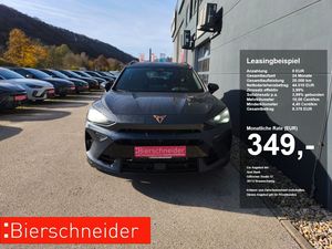 Cupra Formentor 333 VZ ab 349.- 1.590.- Überführung HD