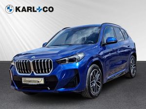 BMW X1 xDrive30e M-Sport h&k AHK Aktivsitz HUD