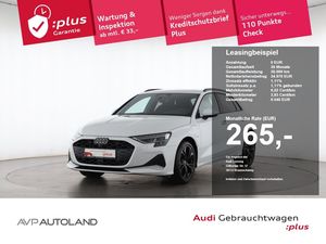 Audi A3 Sportback TSI e S tronic | AHK | LED |