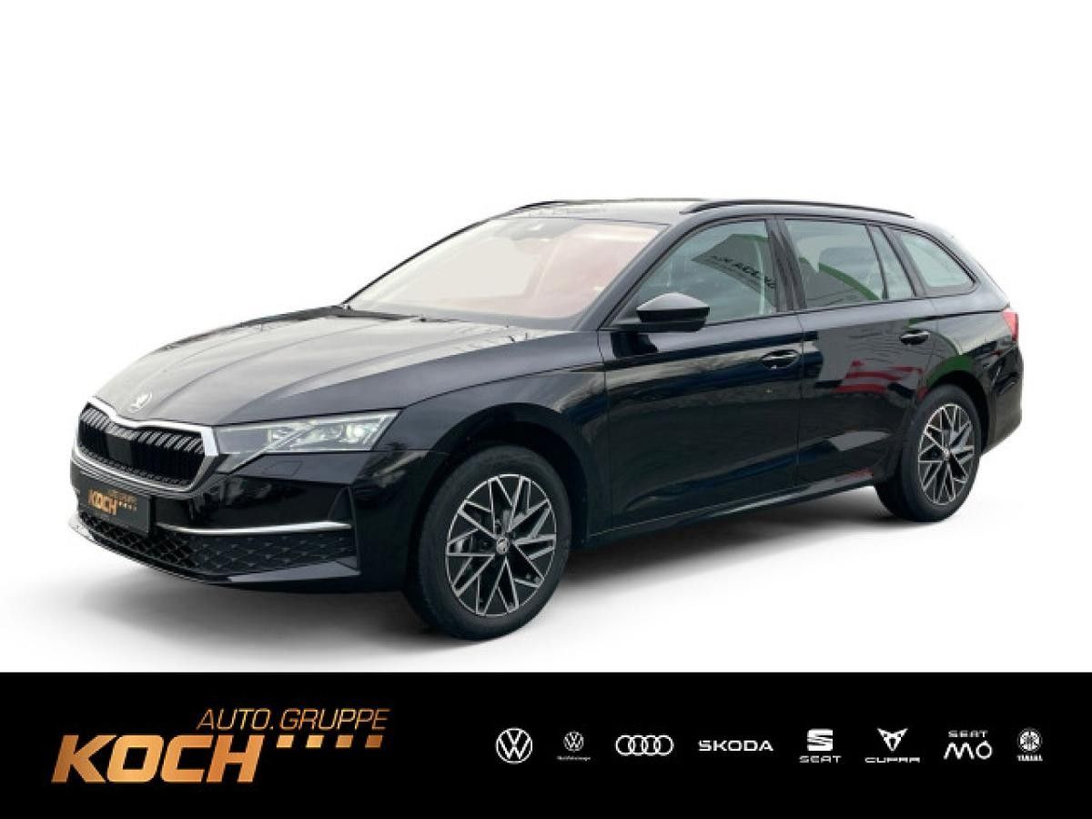 Skoda Octavia Combi Selection*1.5TSI*DSG*NAVI*MATRIX* Leasing