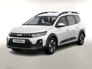 Dacia Jogger Expression hybrid 155 7-Sitzer 7-Si SHZ Leasing privat