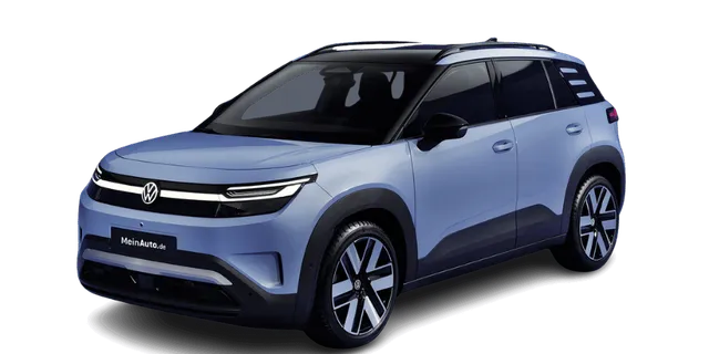 VW ID.Cross Trend 37 kWh 85 kW