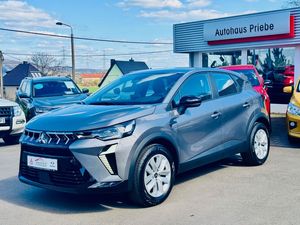 Mitsubishi ASX Turbo*LED*PDC*APP*DAB*5 J.Garantie*VZE*KAM* Leasing