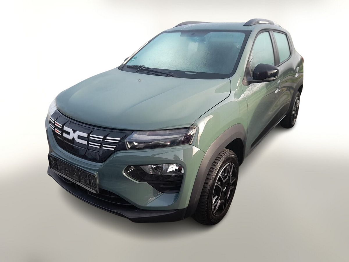 Dacia Spring Electric 45 Essential CCS Nav PDC Kam Auto-Abo privat Auto-Abo