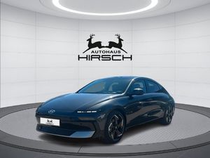 Hyundai IONIQ 6 EV FL (MY26) 84 kWh (229 PS) UNIQ