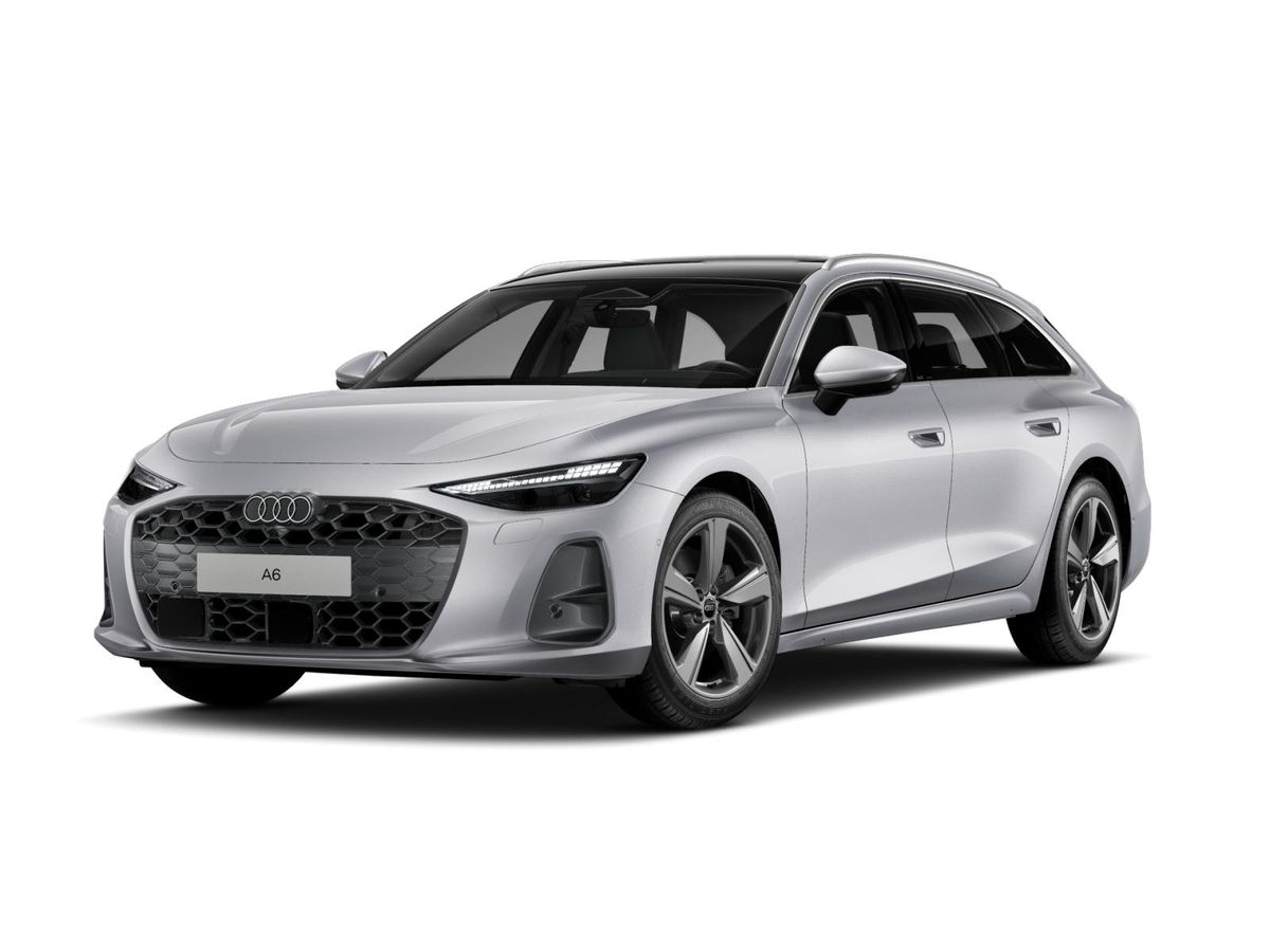 Audi A6 Avant 40 TFSI advanced *Pano*Matrix*Sportsitze*360°Kamera*ACC*MMI Beifahrerdisplay*AHK* Leasing