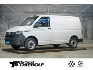 Volkswagen T6.1 Transporter Kasten 2.0 TDI Navi AppConnect