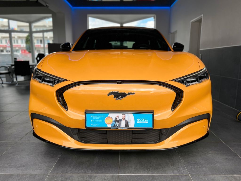 Ford Mustang Mach-E AWD Premium  Technologie-Paket 1 Leasing