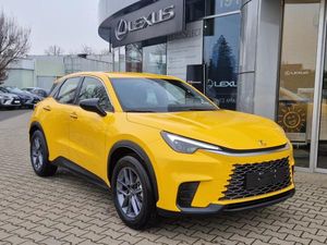 Lexus LBX 1,5 Hybrid mit ❤️💥Komfort-Paket❤️💥