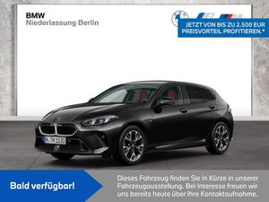 BMW 120 M Sport LiCoProf Head-Up HiFi h/k DA+ PA+