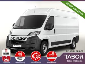 Fiat FIAT Ducato 35 2.2 140 L3H2 Kam Temp PDC 5
