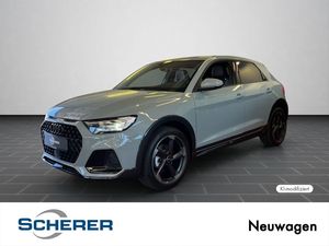 Audi A1 allstreet 35 TFSI 110(150) kW(PS) S tronic