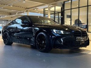 BMW M4 Competition Coupe🚀Neuwagen🚀⚡️Lagerwagen🚀⚡️0€ Anzahlung❗ Leasing