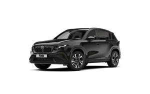 Mazda CX-5 2.5 e-SKYACTIV-G 141 FWD 2.5 e-SKYACTIV-G 141 FWD  Center-Line