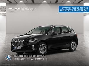BMW 220i Active Tourer AHK Driv.Assist+ Harman/K