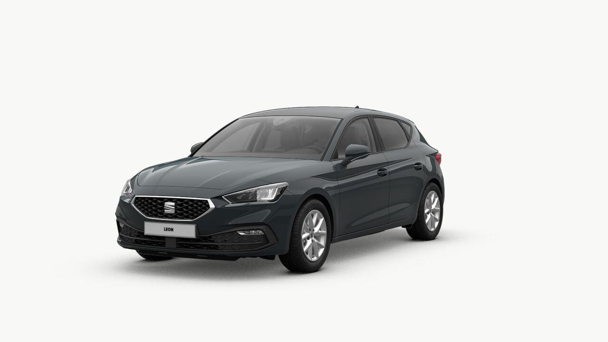 Seat Leon Road Edition 1.5 TSI 116 PS 6-Gang Leasing