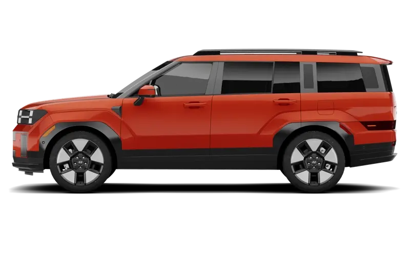 Hyundai Santa Fe 1.6 T-GDI Hybrid 4WD Auto Signature Leasing