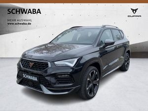 Cupra Ateca 1.5 TSI DSG PANO*AHK*ACC*19"