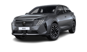 Peugeot 3008 Hybrid 145 e-DSC6 Hybrid 145 e-DSC6 Allure Auto-Abo