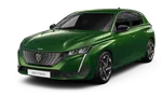 Peugeot 308 Leasing