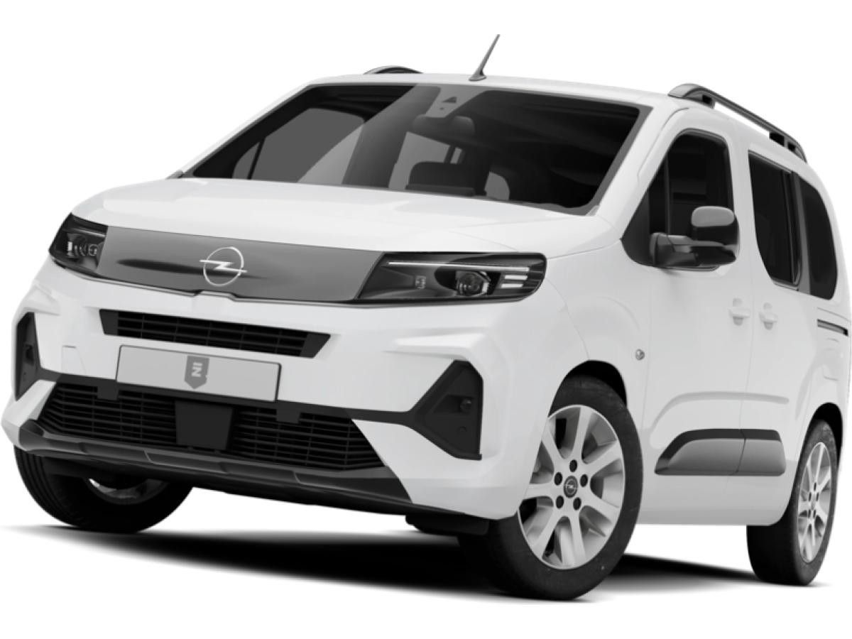 Opel Combo 1.5 Diesel 75kW N1 Edition XL - frei konfigurierbar! Leasing