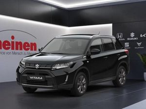 Suzuki Vitara 1.4 COMFORT NAVI BLUETOOTH *5 JAHRE GARANTIE* Leasing
