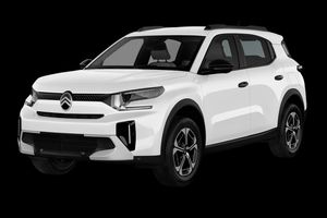 Citroën ë-C3 Aircross Elektromotor 113 Extended-Range TEAM D